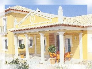 Pinoso property: Villa for sale in Pinoso 41802