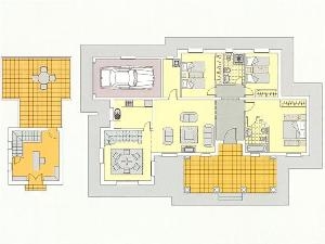 Pinoso property: Villa for sale in Pinoso, Spain 41802