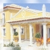 Pinoso property: Alicante, Spain Villa 41802