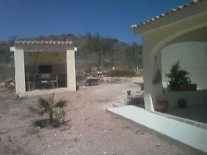 La Romana property: Villa for sale in La Romana, Alicante 41803