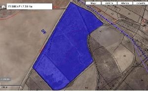Jumilla property: Land for sale in Jumilla 41812