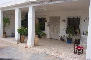 Barbarroja property: House in Alicante for sale 41814