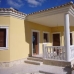 Pinoso property: Alicante, Spain Villa 41817