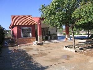 Hondon de las Nieves property: Villa for sale in Hondon de las Nieves 41820
