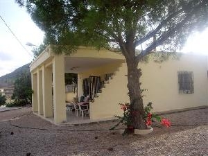 Hondon de las Nieves property: House for sale in Hondon de las Nieves 41821