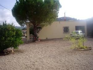 Hondon de las Nieves property: House for sale in Hondon de las Nieves, Spain 41821
