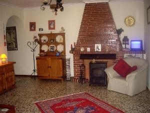 Hondon de las Nieves property: House for sale in Hondon de las Nieves, Alicante 41821