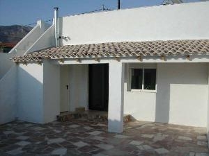 La Canalosa property: House with 3 bedroom in La Canalosa 41823