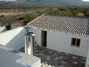 La Canalosa property: House for sale in La Canalosa, Alicante 41823