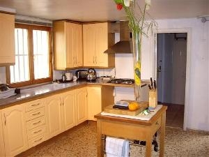 Hondon de las Nieves property: Villa with 5 bedroom in Hondon de las Nieves, Spain 41824