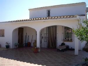 La Romana property: La Romana, Spain | Villa for sale 41826