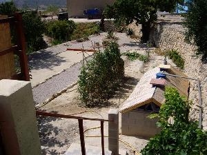 La Canalosa property: La Canalosa, Spain | House for sale 41827