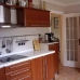 Hondon de las Nieves property: Villa in Hondon de las Nieves 41828