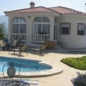 Hondon de las Nieves property: Villa for sale in Hondon de las Nieves 41838
