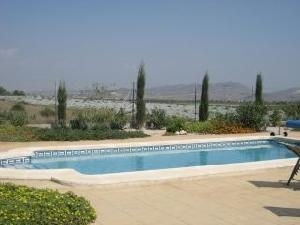Hondon&nbsp;de&nbsp;las&nbsp;Nieves&nbsp;property:&nbsp;Alicante&nbsp;Villa&nbsp;41838