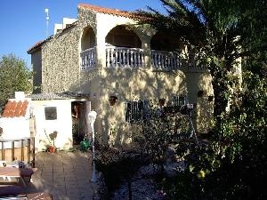 Hondon De Los Frailes property: House for sale in Hondon De Los Frailes 41842