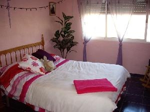 Hondon De Los Frailes property: House with 6 bedroom in Hondon De Los Frailes, Spain 41842