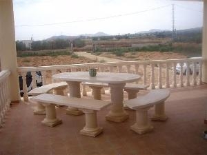 Hondon de las Nieves property: Villa for sale in Hondon de las Nieves, Spain 41847