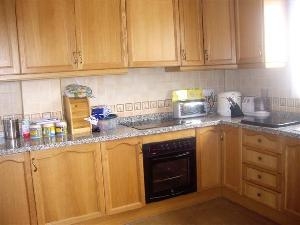 Hondon de las Nieves property: Alicante property | 4 bedroom Villa 41847
