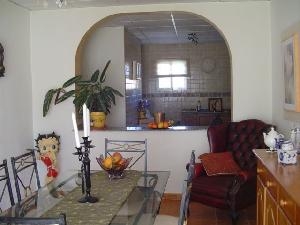 La Romana property: House in Alicante for sale 41849