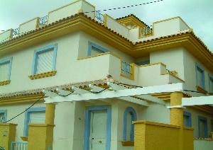 La Tercia property: Villa for sale in La Tercia 41852