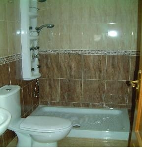 La Tercia property: Villa with 3 bedroom in La Tercia, Spain 41852