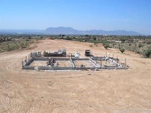 Crevillent property: Villa for sale in Crevillent 41854