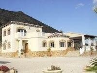 Novelda property: Villa with 3 bedroom in Novelda 41859