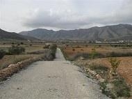 La Canalosa property: Land with bedroom in La Canalosa, Spain 41861