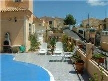 La Marina property: Semi-Detached with 2 bedroom in La Marina 41863