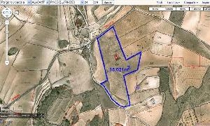 Pinoso&nbsp;property:&nbsp;Land&nbsp;for&nbsp;sale&nbsp;in&nbsp;Pinoso&nbsp;41864