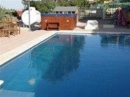 Aspe property: Villa with 4 bedroom in Aspe 41866