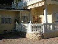 Aspe property: Villa with 4 bedroom in Aspe, Spain 41866