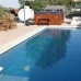 Aspe property: 4 bedroom Villa in Aspe, Spain 41866