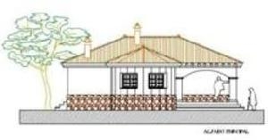 Pinoso property: Villa with 3 bedroom in Pinoso 41873