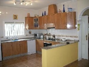 Hondon De Los Frailes property: Villa for sale in Hondon De Los Frailes, Spain 41888