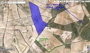 Jumilla property: Land for sale in Jumilla 41897