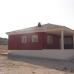 Pinoso property: Alicante, Spain Villa 41903