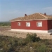 Pinoso property: Alicante Villa, Spain 41903
