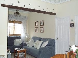 Hondon de las Nieves property: House with 2 bedroom in Hondon de las Nieves 41908