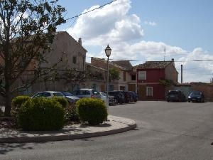 Pinoso&nbsp;property:&nbsp;House&nbsp;for&nbsp;sale&nbsp;in&nbsp;Pinoso&nbsp;41925