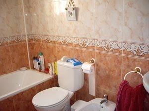 Villamartin property: Alicante property | 2 bedroom Quad 41927