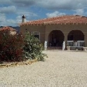 Hondon De Los Frailes property: Villa for sale in Hondon De Los Frailes 41936