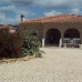 Hondon De Los Frailes property: Alicante, Spain Villa 41936