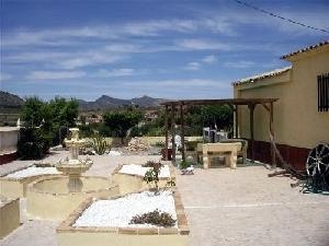 Hondon&nbsp;de&nbsp;las&nbsp;Nieves&nbsp;property:&nbsp;Villa&nbsp;with&nbsp;5&nbsp;bedroom&nbsp;in&nbsp;Hondon&nbsp;de&nbsp;las&nbsp;Nieves&nbsp;41942