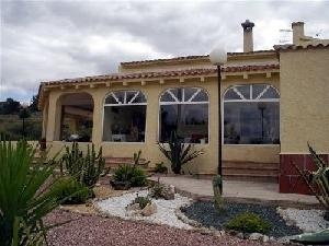 Hondon&nbsp;de&nbsp;las&nbsp;Nieves&nbsp;property:&nbsp;Villa&nbsp;for&nbsp;sale&nbsp;in&nbsp;Hondon&nbsp;de&nbsp;las&nbsp;Nieves,&nbsp;Alicante&nbsp;41942