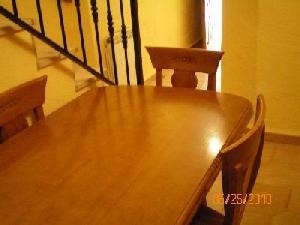 Cehegin property: Murcia Townhome 41944