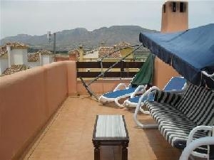 Hondon de las Nieves property: Villa for sale in Hondon de las Nieves, Alicante 41946