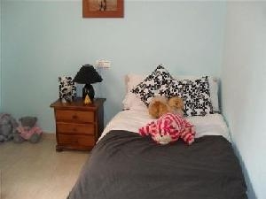 Hondon de las Nieves property: Villa in Alicante for sale 41946