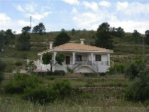 Hondon&nbsp;de&nbsp;las&nbsp;Nieves&nbsp;property:&nbsp;Alicante&nbsp;property&nbsp;|&nbsp;4&nbsp;bedroom&nbsp;Villa&nbsp;41947